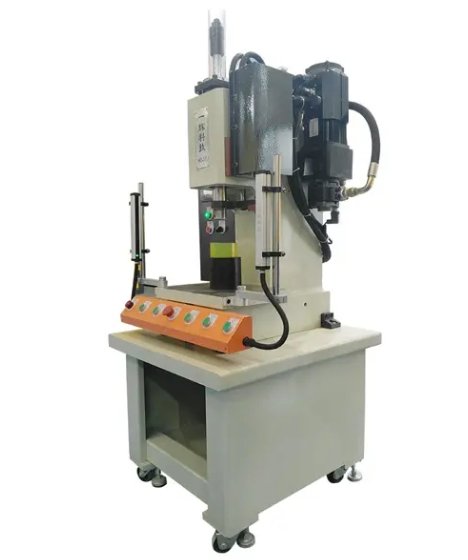 High-performance C Frame Hydraulic Press for manufacturing applications