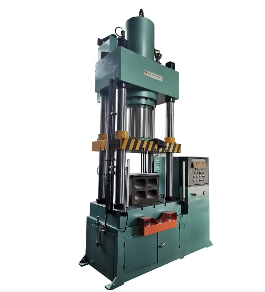 Industrial-grade Four-column Deep Drawing Hydraulic Press machine