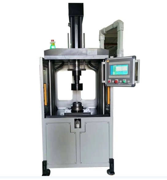 Electric Servo Press for high-precision industrial applications