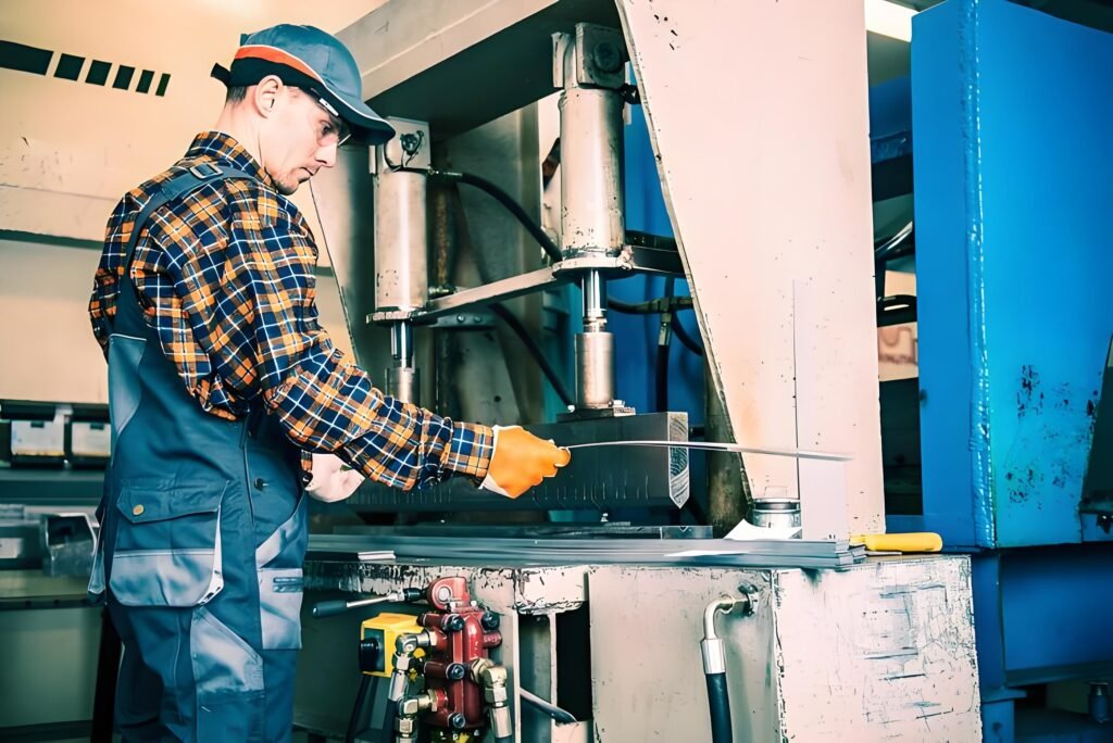 Hydraulic Press for Sale with advanced features and competitive pricing